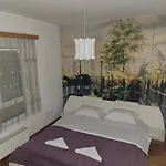 San Apartman *