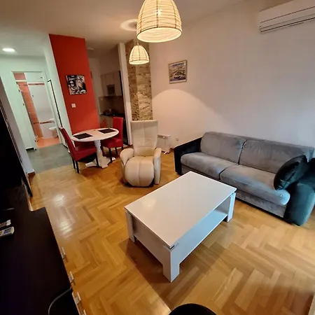 Lejlighed San Banja Luka