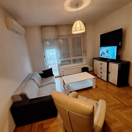 Apartmán San