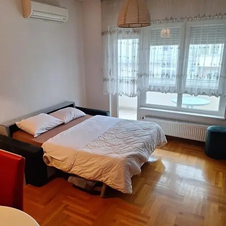 Lejlighed San Banja Luka