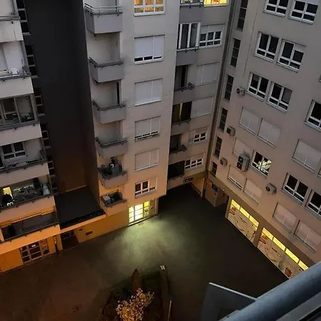 San Apartman *