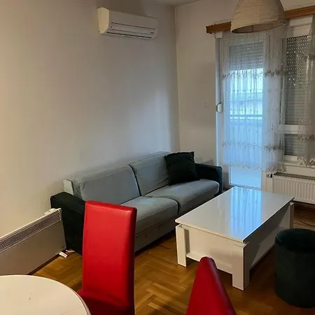 San Apartmán