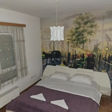 San Apartamento *
