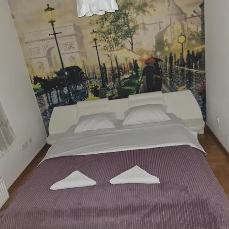 Apartamento San