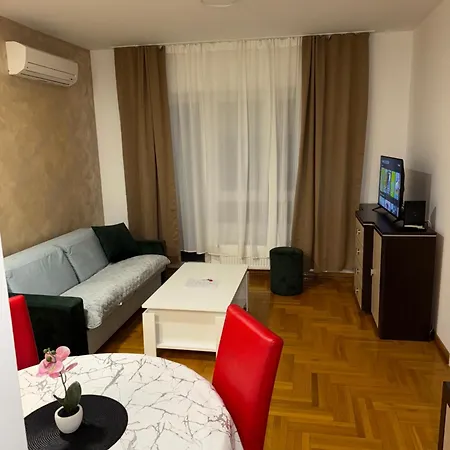 Διαμέρισμα San Μπάνια Λούκα