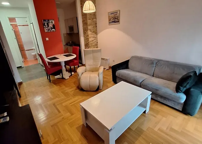 アパート San バニャ・ルカ