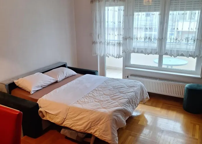 アパート San バニャ・ルカ