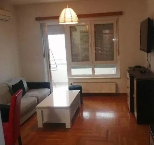 アパート San バニャ・ルカ